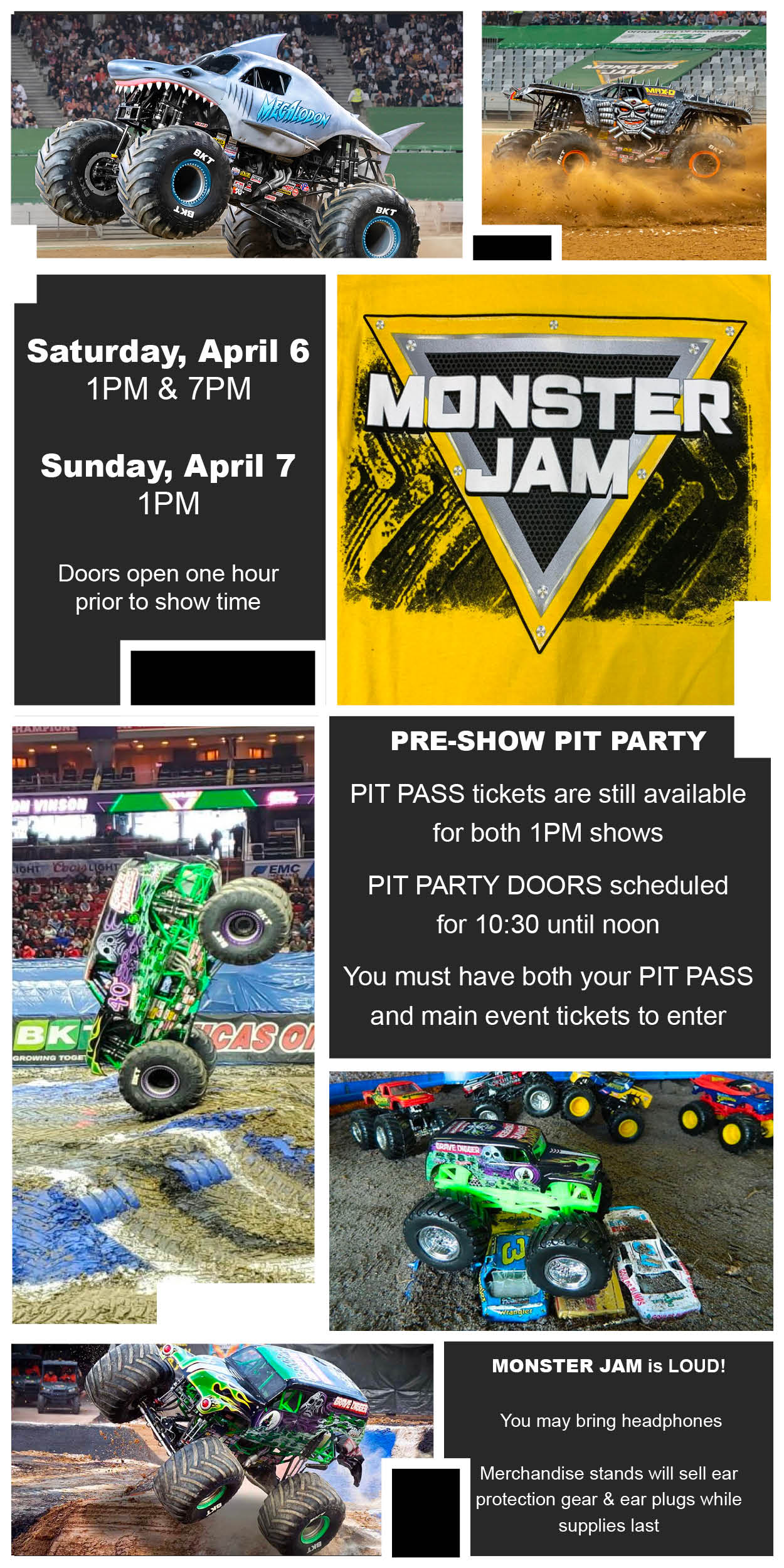 FOX Flyer Makeover 1